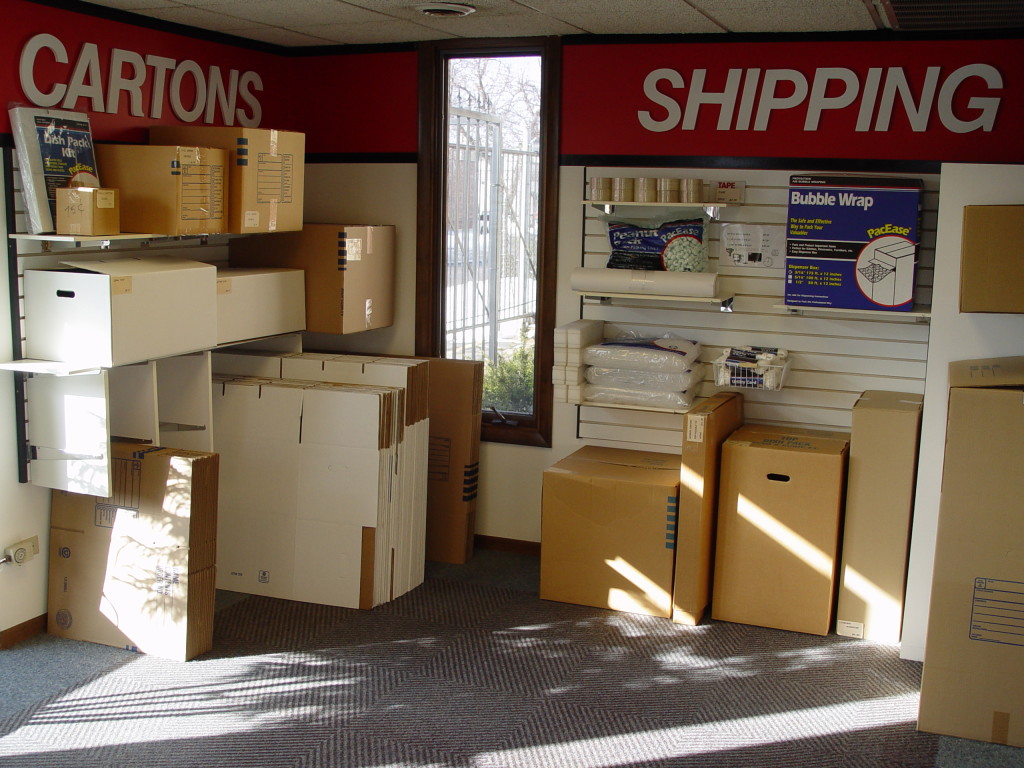 Pack Your Belongings with Packing Supplies in Arlington Heights, IL