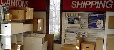 Moving Supplies